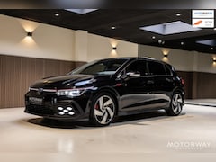 Volkswagen Golf - 2.0 TSI GTI |PANO|HUD|IQ|HARMANKARDON|KEYLESS|SFEER|CAMERA|BLINDSPOT