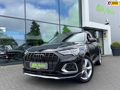 Audi Q3 - 35 TFSI Advanced * Matrix Led * Leer * Keyless * Trekhaak