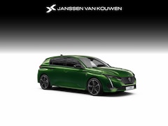 Peugeot E-308 - GT | 8 jaar fabrieksgarantie of 160.000 kilometer op het accupakket | Achteruitrijcamera 1