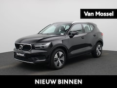 Volvo XC40 - 1.5 T5 Inscription Expression AUTOMAAT | LEDERENBEKLEDING | NAVIGATIE | PDC | VIRTUEEL COC