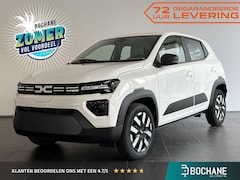 Dacia Spring - Expression 65 26.8 kWh NIEUW UIT VOORRAAD MET KORTING | DC LADER 30KW