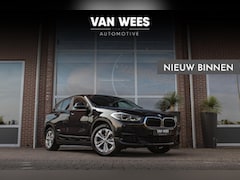 BMW X2 - xDrive25e High Executive | 1e eigenaar | inc BTW | Head-up | Leer | LED | Camera | Stoelve