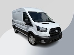 Ford Transit - 310 2.0 TDCI L2H2 Trend 130pk | 12 inch SYNC 4 | Draadloos Apple Carplay/Android auto | Ac