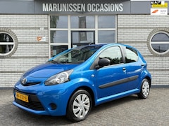 Toyota Aygo - 1.0 VVT-i Comfort |Elek Rmn, Airco, Nap|