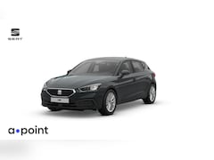 SEAT Leon - Style PHEV 1.5 TSI 204 pk 6 versn. DSG