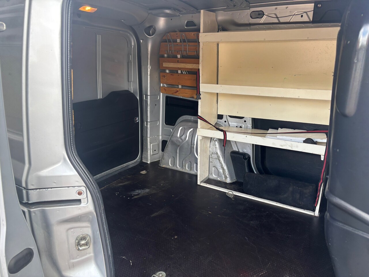 Fiat Doblò Cargo - 1.3 MultiJet NAP//AIRCO//ELEC.RAMEN//CV+AB//