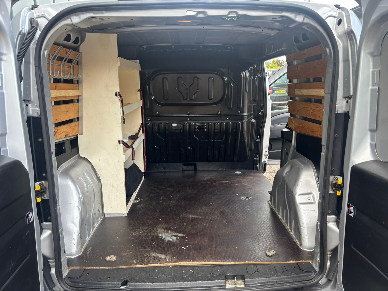 Fiat Doblò Cargo - 1.3 MultiJet NAP//AIRCO//ELEC.RAMEN//CV+AB//