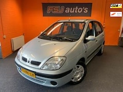 Renault Scénic - 1.6 16V / DE LUXE / AIRCO / TOPSTAAT