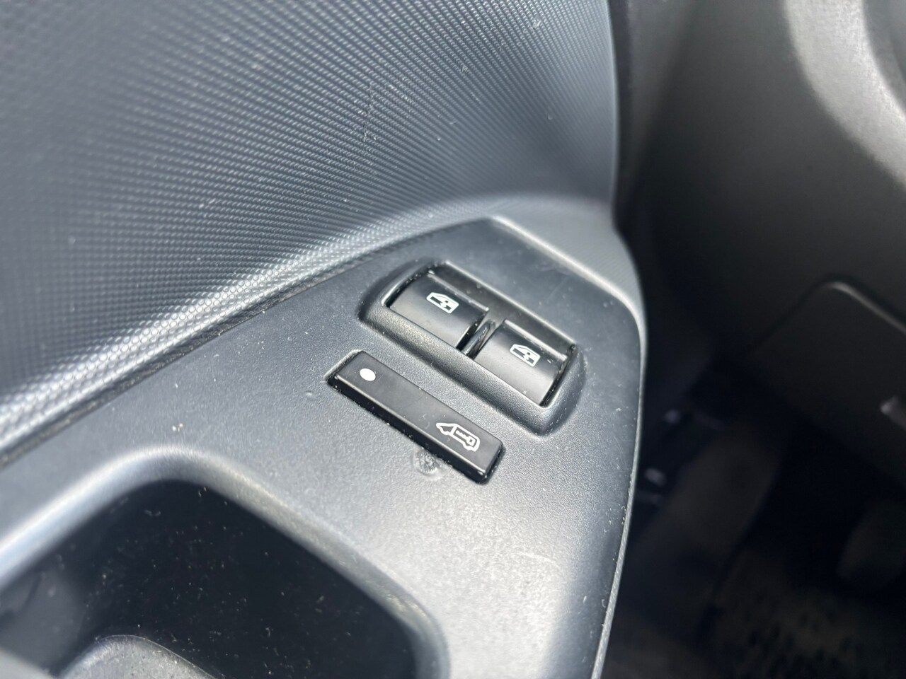 Fiat Doblò Cargo - 1.3 MultiJet NAP//AIRCO//ELEC.RAMEN//CV+AB//