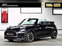MINI Cabrio - 1.5 Cooper Yours | Apple Carplay | Verwarmd stuurwiel | LED | NL auto | 1e eigenaar |