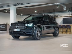 Mercedes-Benz GLE-Klasse - 350 e 4MATIC | AMG | Night | Pano | Burmester | Memory