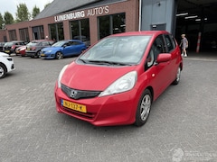 Honda Jazz - 1.2 Trend