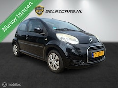 Citroën C1 - 1.0-12V Ambiance TOPSTAAT