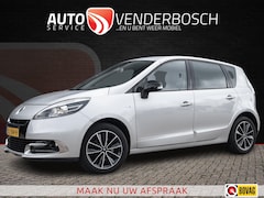 Renault Scénic - 1.2 TCe Bose 116pk | Stoelverwarming | PDC