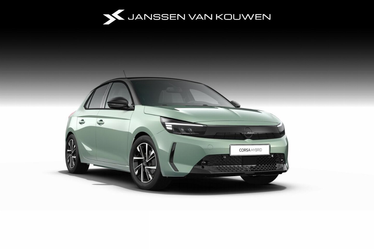 Opel Corsa - YES | LED koplampen met LED dagrijverlichting | Licht- en regensensor | Parkeersensoren ac - AutoWereld.nl
