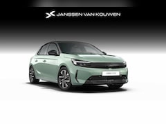 Opel Corsa - YES | LED koplampen met LED dagrijverlichting | Licht- en regensensor | Parkeersensoren ac