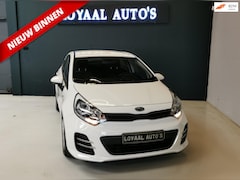 Kia Rio - 1.2 CVVT ComfortLine | AIRCO | ELEK.RAMEN | APK