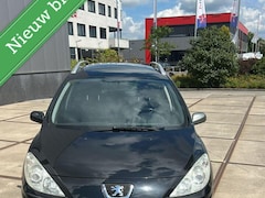 Peugeot 307 SW - 1.6-16V