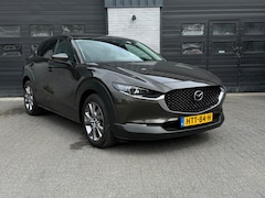 Mazda CX-30 - 2.0 e-SkyActiv-G M Hybrid Sportive 150Pk, Automaat, Aur Camera