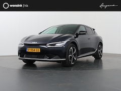 Kia EV6 - Plus 77.4 kWh | Trekhaak | Meridian Audio | Elekt. Stoelverstelling met geheugen | Stoelve