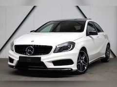 Mercedes-Benz A-klasse - 250 Sport 4MATIC l AMG-Line l Panodak l Memory