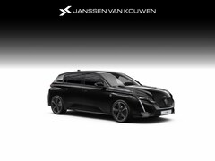 Peugeot E-308 - GT | 8 jaar fabrieksgarantie of 160.000 kilometer op het accupakket | Achteruitrijcamera 1
