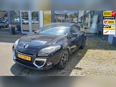 Renault Mégane Coupé - III 1.5 dCi Bose