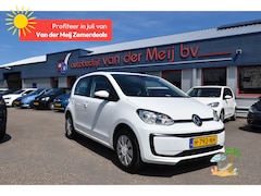 Volkswagen Up! - 1.0 BMT move up , AIRCO , BL TOOTH , EL VOOR , RADIO ,