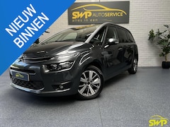 Citroën Grand C4 Picasso - 1.6 e-THP Intensive | Navi | Cam | 7P
