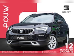 SEAT Ateca - 1.0 TSI 110pk Style | Full Link | Navigatie | PDC Achter
