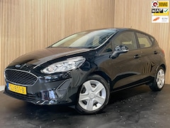 Ford Fiesta - 1.1|86PK|AIRCO|CRUISE CONTROL|5-DRS|ECO|NL-AUTO|NAP|