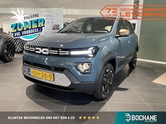 Dacia Spring - Extreme 65 26.8 kWh met snellader