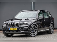 BMW X5 - xDrive45e 394Pk Aut. | P High Executive | Luchtvering | Head-Up Display | 360° Camera | Ha
