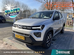 Dacia Spring - Expression 65 26.8 kWh
