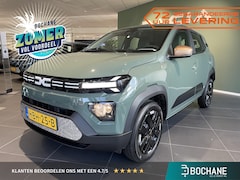 Dacia Spring - Extreme 65 26.8 kWh