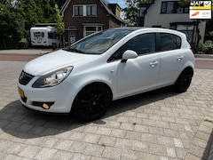 Opel Corsa - 1.4-16V Sport Edition NW APK 5 Drs Airco Isofix LM