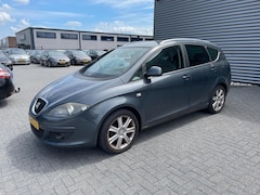 SEAT Altea XL - 1.9 TDI Stylance