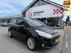 Ford B-Max - 1.0 EcoBoost Titanium