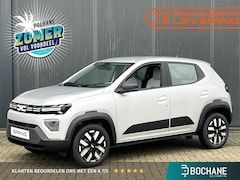 Dacia Spring - Expression 65 26.8 kWh [DC lader 30 Kw]|VOORRRAAD REGISTRATIE VOORDEEL|