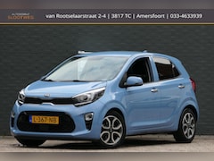Kia Picanto - 1.0 DPi DynamicPlusLine Clima | Keyless | Lm Velgen | PDC | Cruise Control