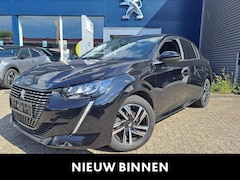 Peugeot 208 - 1.2 PureTech Allure