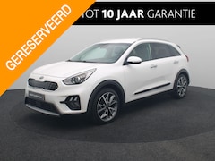 Kia Niro - 1.6 GDi Hybrid DynamicPlusLine | Trekhaak | 18" lichtmetalen velgen | Stoel/ stuurverwarmi