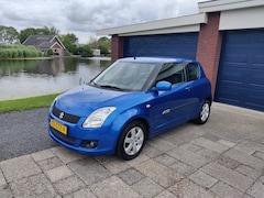 Suzuki Swift - 1.5 Exclusive