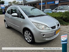 Mitsubishi Colt - 1.3 MIVEC CZ3
