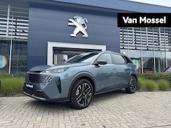 Peugeot 5008 - Hybrid 136 Allure l 360 Vision l Drive Assist l Panoramic Navigation l Voorraad