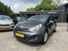 Kia Rio - 1.2 CVVT Comfort Pack Airco