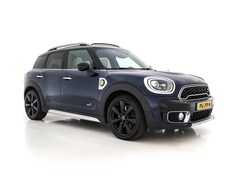 MINI Countryman - 2.0 Cooper S E ALL4 Chili Aut. *PANO | HARMAN-KARDON | LEDER | LED | NAVI | HEAD-UP | 19"