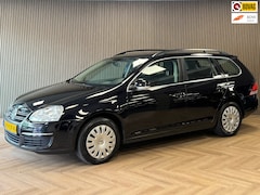 Volkswagen Golf Variant - 1.4 TSI Comfortline AUT. DSG AIRCO CRUISECONTROL
