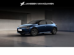 Lancia Y(psilon) - Ypsilon LX - Electric Automaat