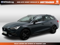 SEAT Leon Sportstourer - 1.5 TSI e-Hybrid FR Business